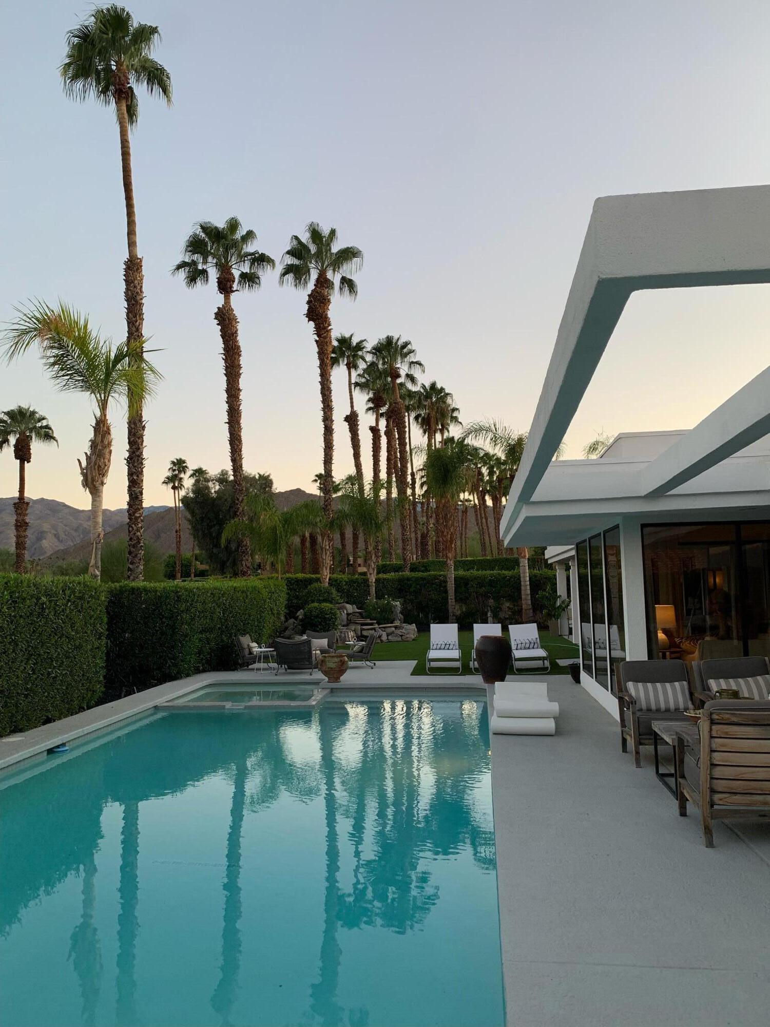 Property Photo:  73741 Agave Lane  CA 92260 