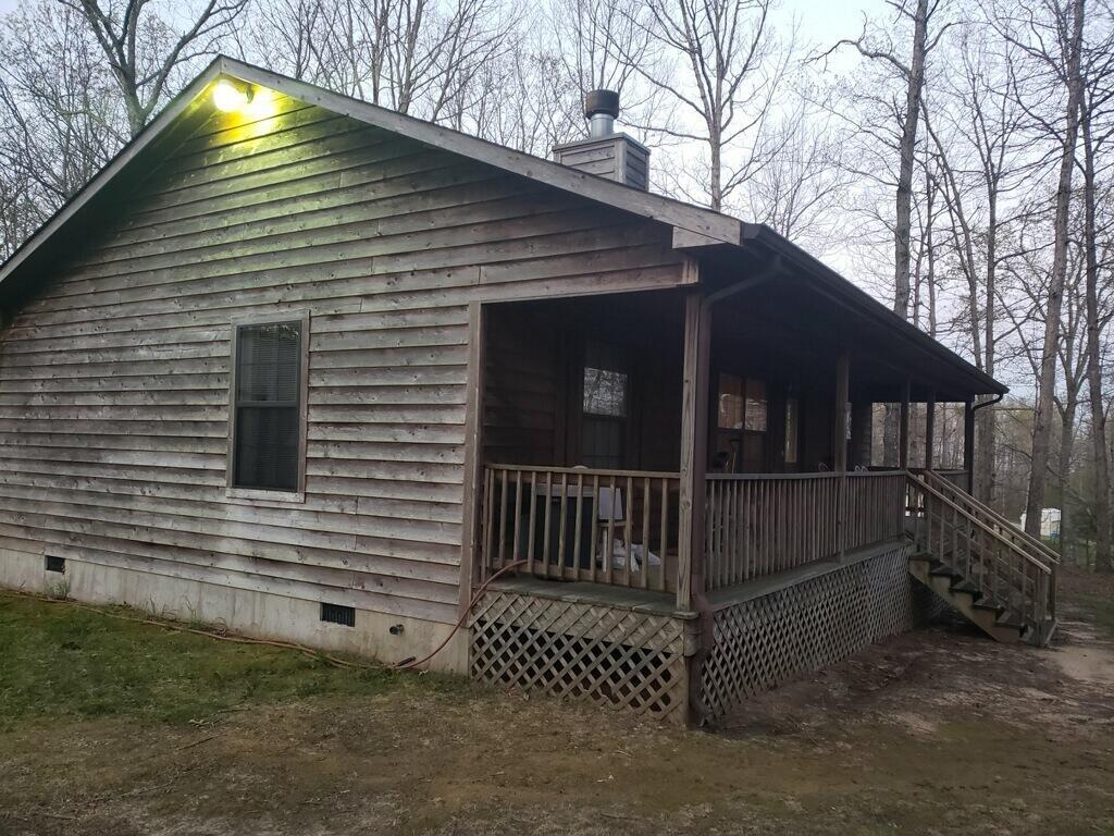 Property Photo:  192 Raven Cliff Road  TN 37338 