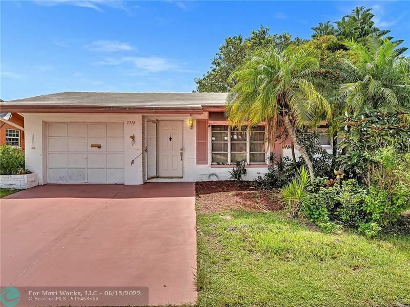 Property Photo:  5718 NW 66 Ave  FL 33321 