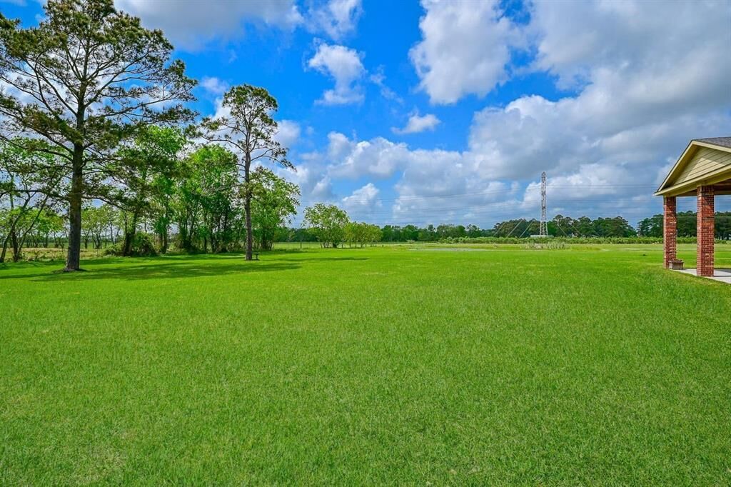 Property Photo: 0 Dustin Lane TX 77532