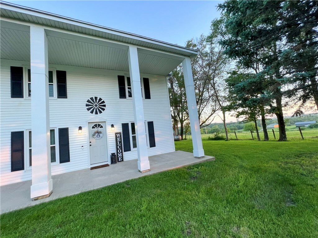 Property Photo:  17356 G58 Highway  IA 50166 