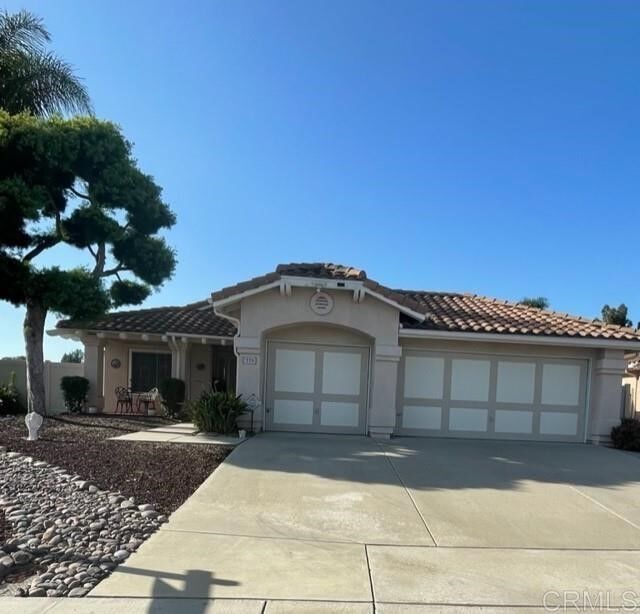Property Photo: 4442 San Joaquin Street CA 92057