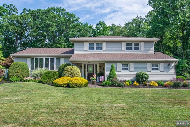 Property Photo: 36 Grover Drive NJ 07470