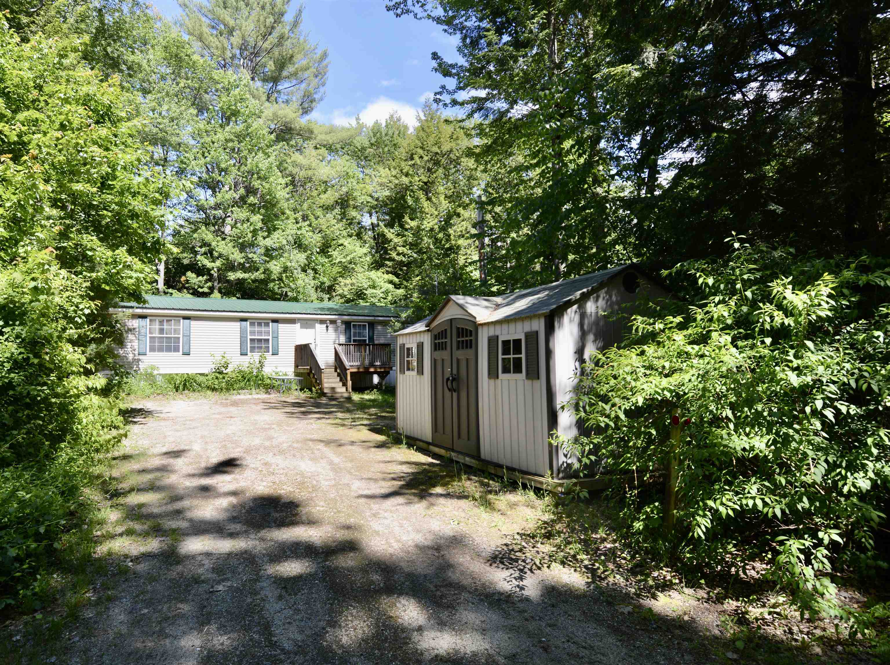 Property Photo:  20 Red Fox Crossing  NH 03244 