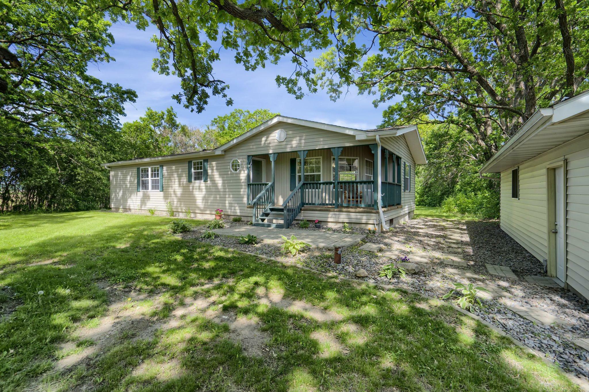 Property Photo: 13222 100th Avenue MN 55353