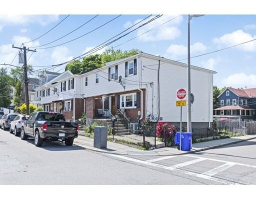Property Photo: 20 Popes Hill St MA 02122