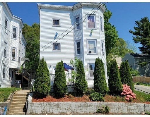 Property Photo: 13 Davis St MA 01832