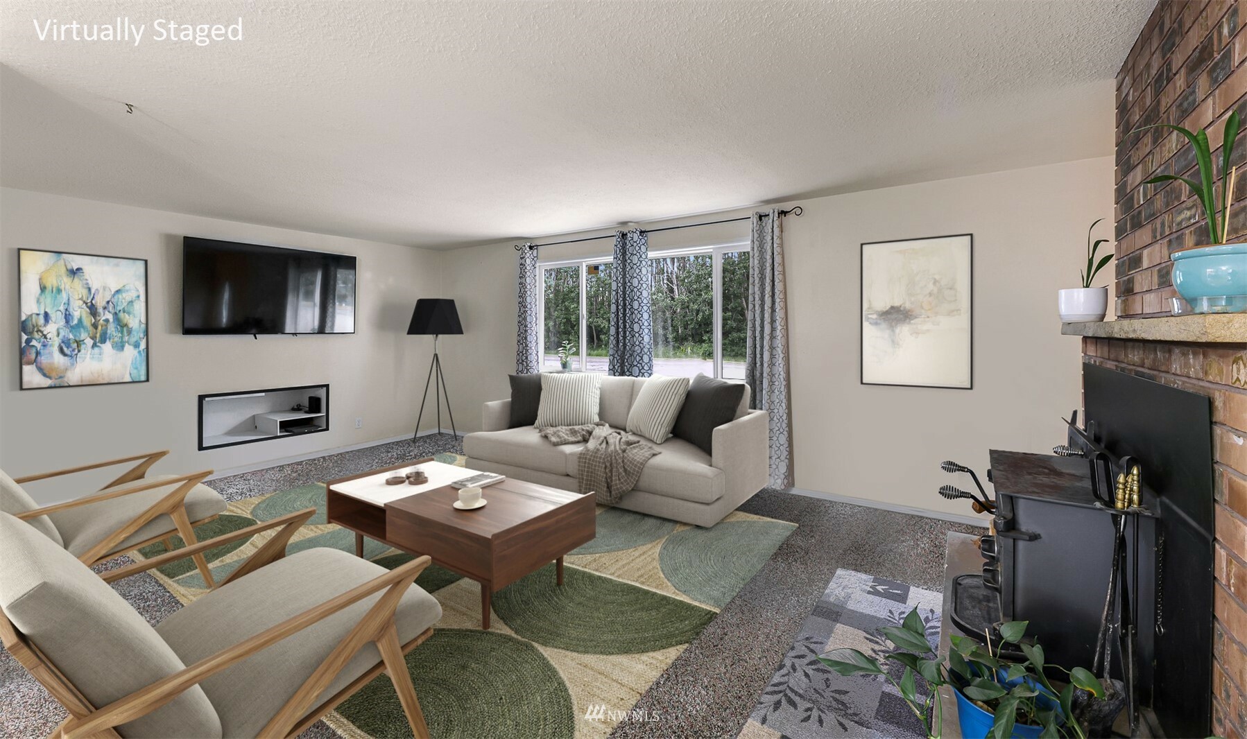 Property Photo: 1916 E Broadway WA 98274