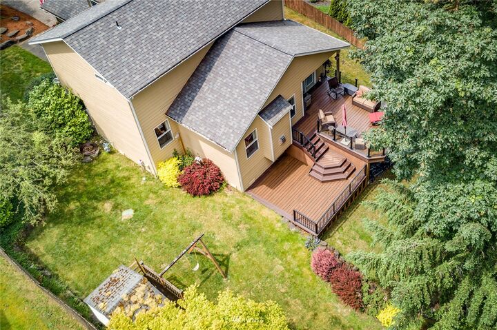 Property Photo:  6850 Townsend Lane NE  WA 98311 