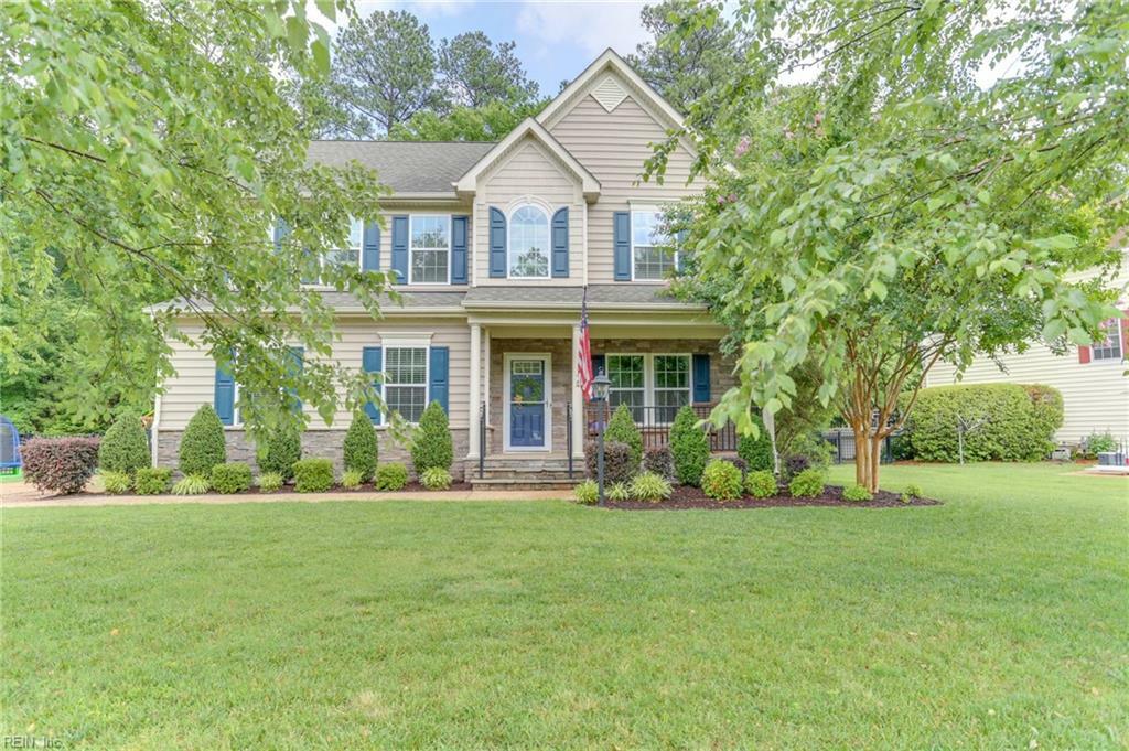 Property Photo:  13381 Windsong Way  VA 23314 