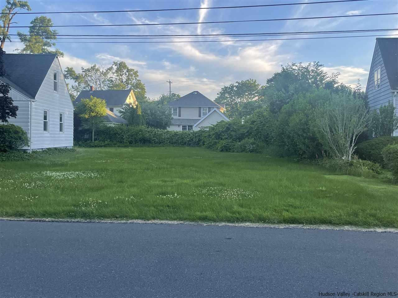 Property Photo:  41 Wilson  NY  