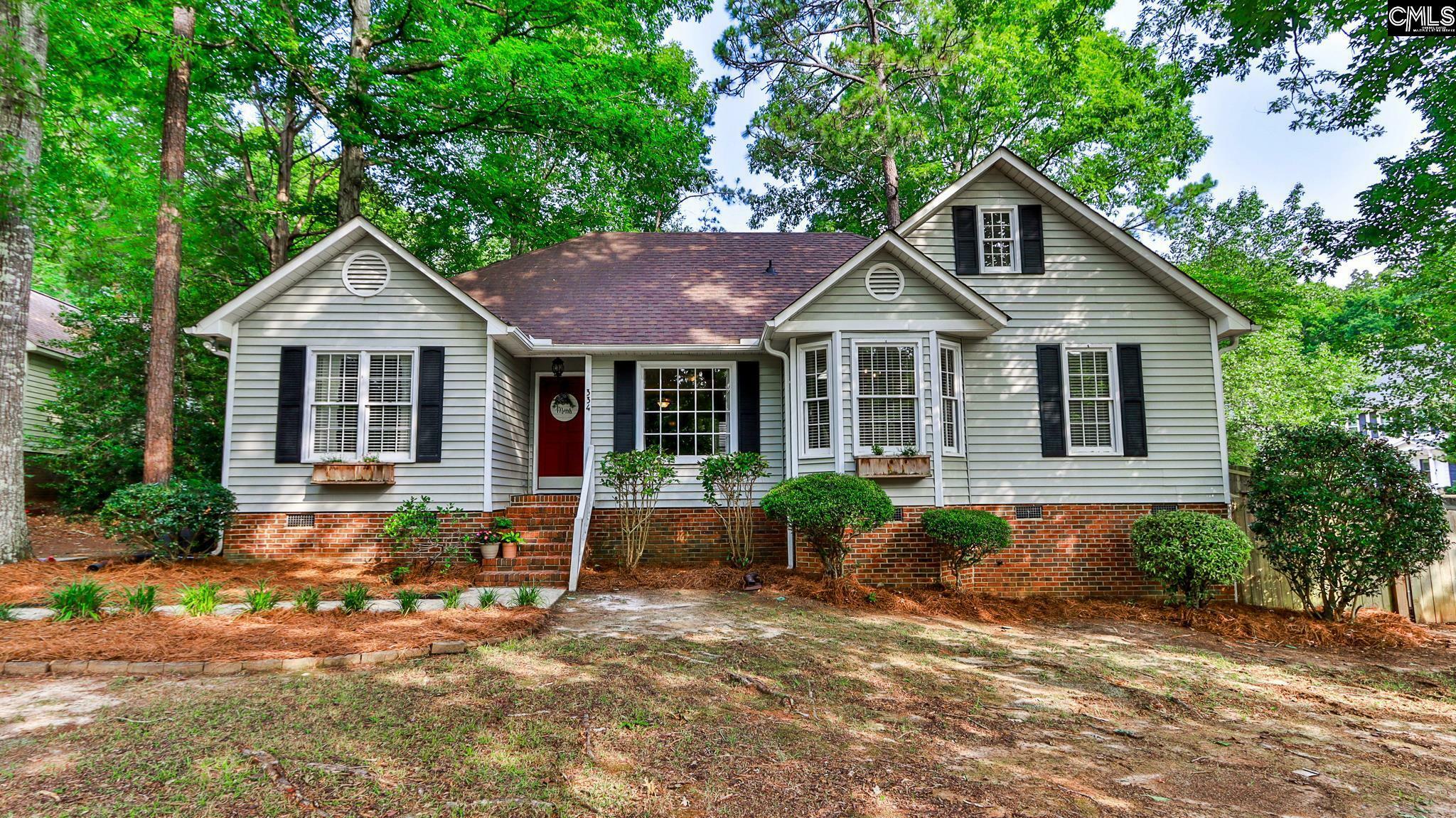 334 Saddlebrooke  Lexington SC 29072 photo