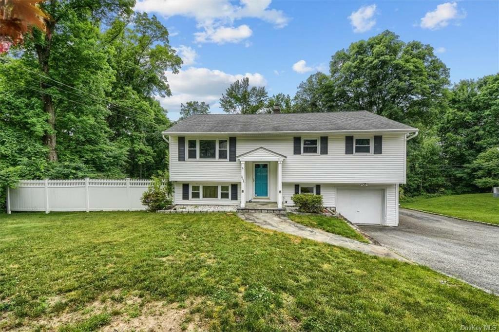 Property Photo: 2735 Springhurst Street NY 10598