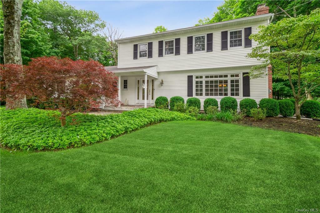 Property Photo:  8 Ardsley Drive  NY 10956 