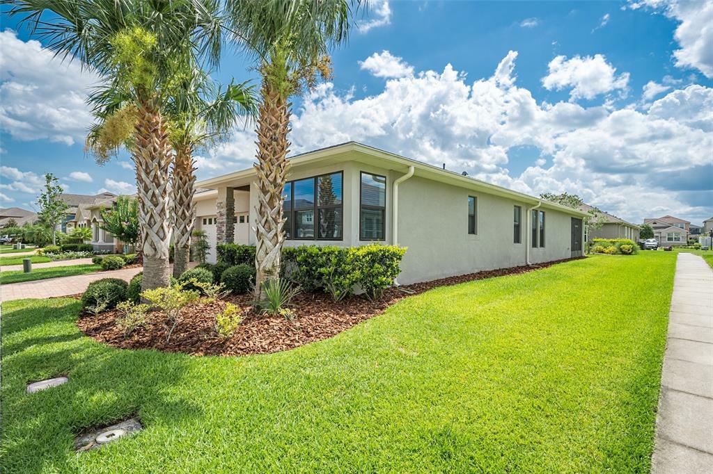 Property Photo:  2524 Fontaine Drive  FL 34741 