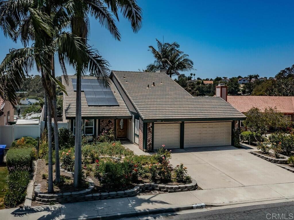 Property Photo:  1649 Havenwood Drive  CA 92056 