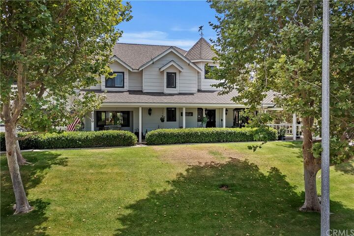 Property Photo:  1484 Matterhorn Drive  CA 92506 