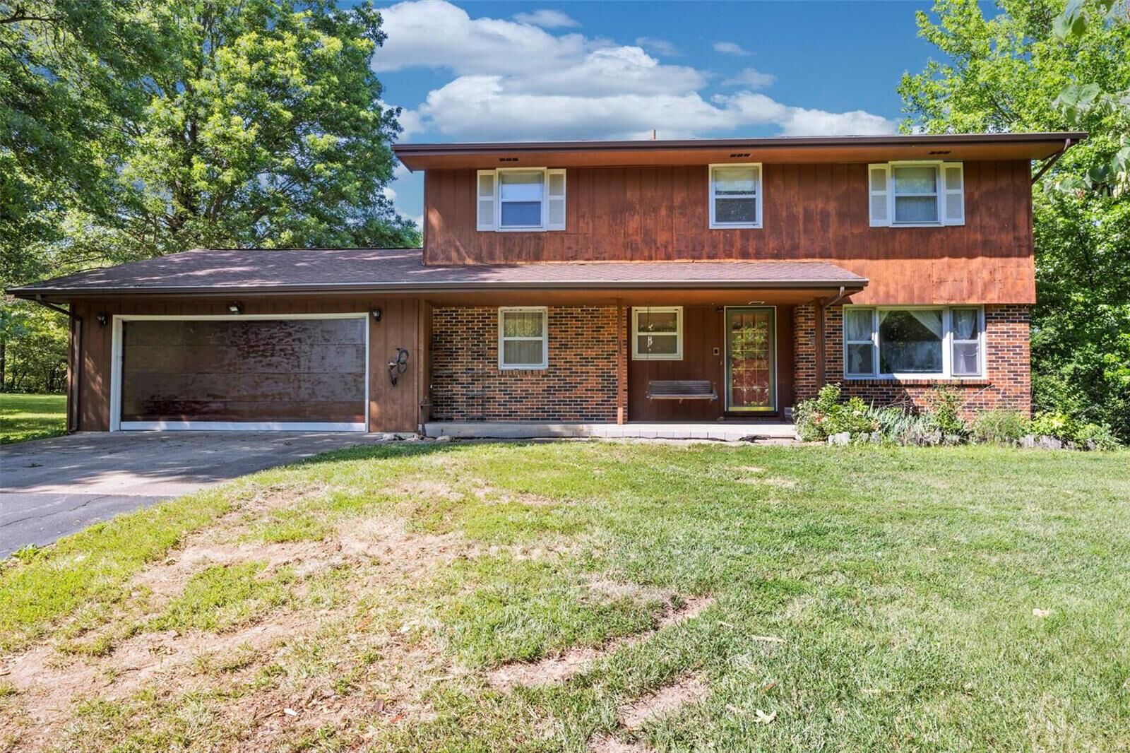 Property Photo: 2003 Golf View Drive MO 63385