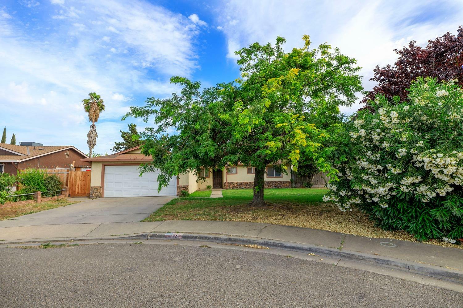 Property Photo:  140 Ironwood Drive  CA 95380 