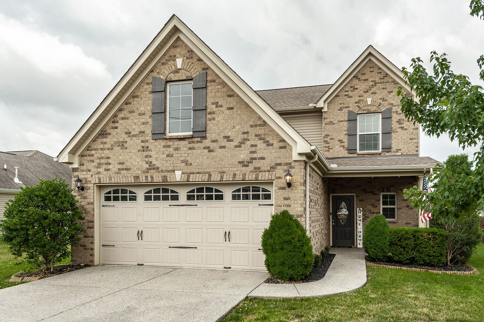 Property Photo:  1045 Campbell Ave  TN 37066 