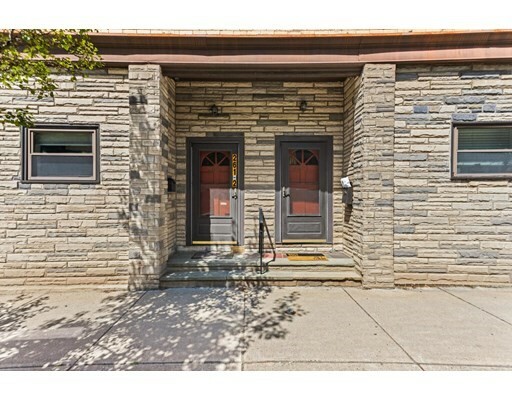 Property Photo:  261 Highland Ave 2  MA 02143 