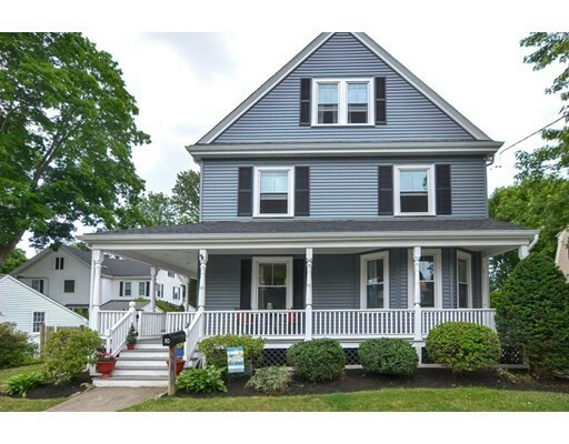 Property Photo: 10 Riverside Pl MA 02081