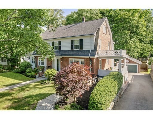 Property Photo: 58 Bacon Street MA 01890