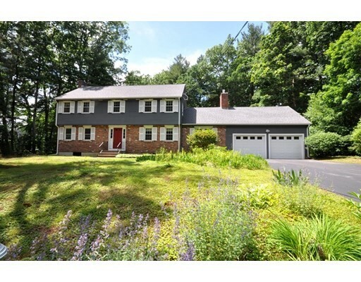 Property Photo:  188 Border Rd  MA 01742 