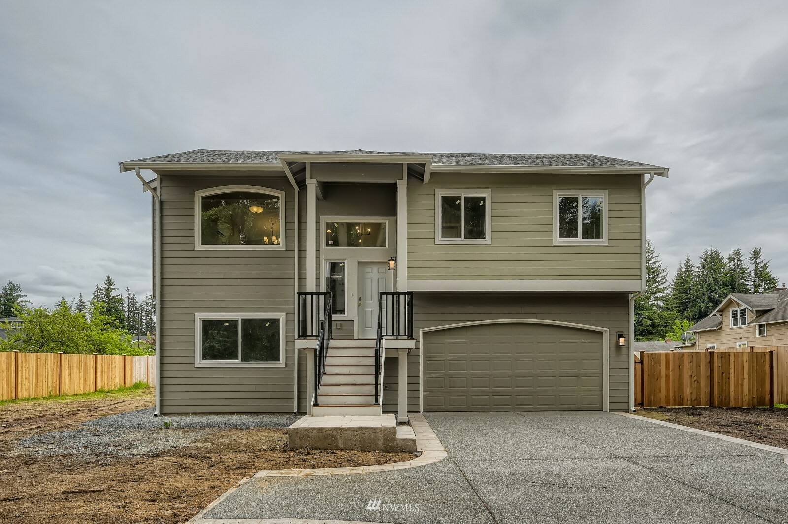 Property Photo:  10987 State Avenue  WA 98271 