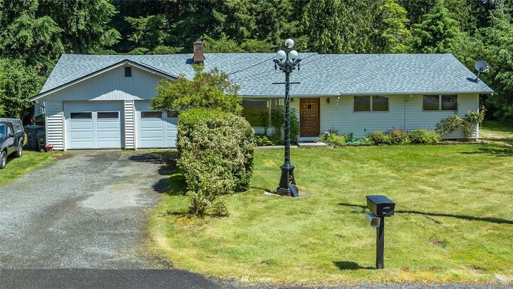 7606 Myers Road E  Bonney Lake WA 98391 photo