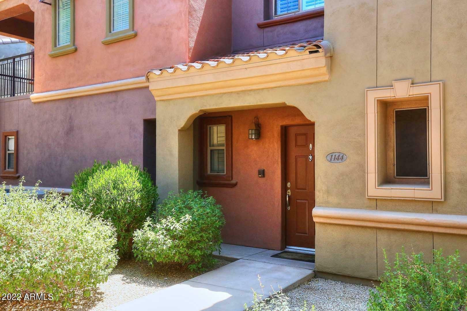 Property Photo: 3935 E Rough Rider Road 1144 AZ 85050