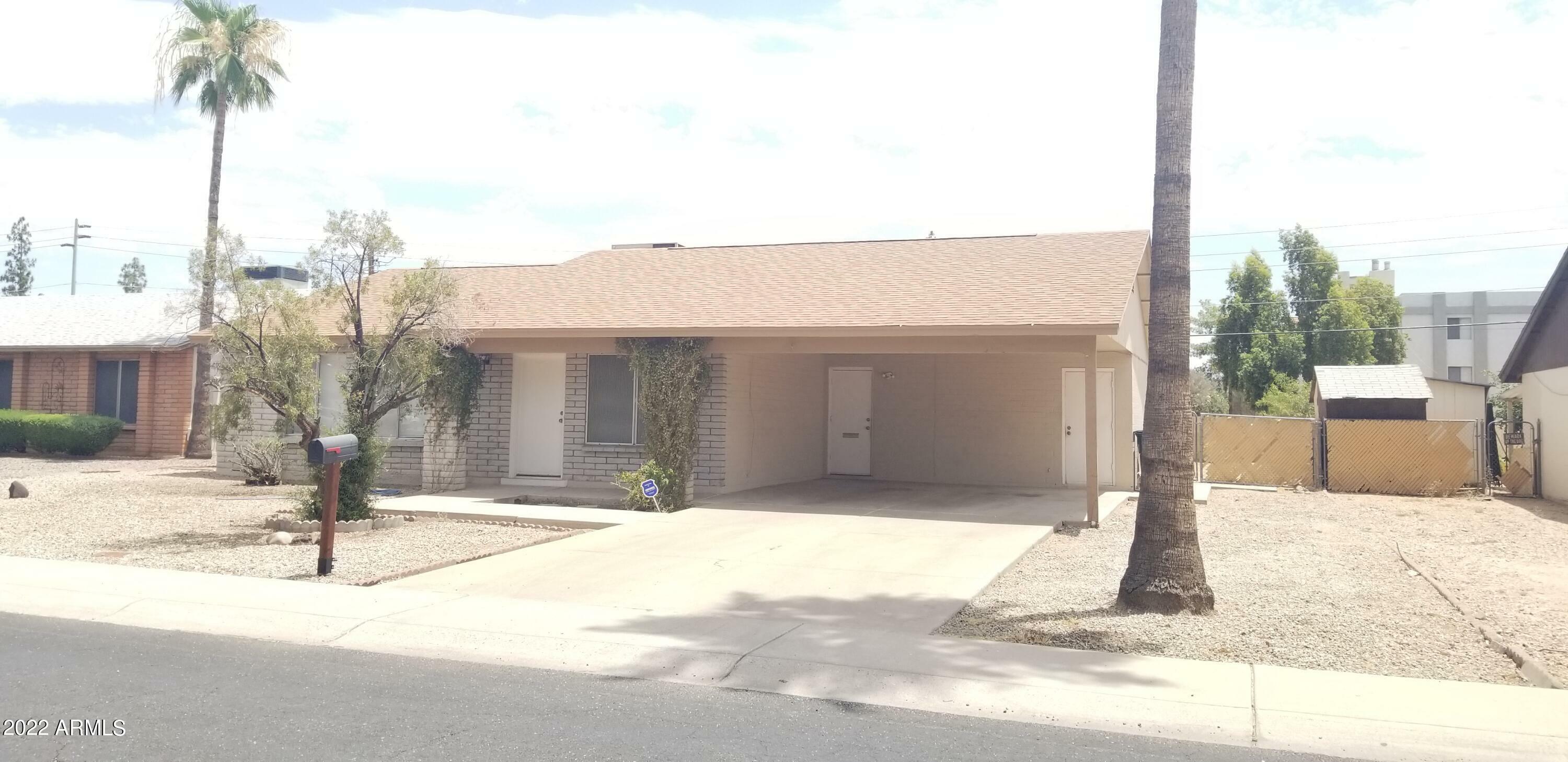 Property Photo:  17855 N 27th Drive  AZ 85053 