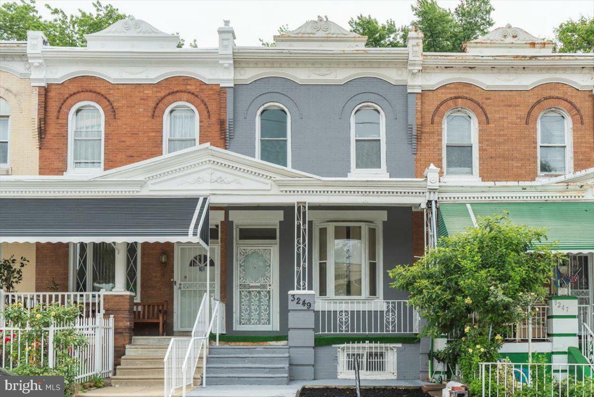 Property Photo: 3249 N 13th Street PA 19140