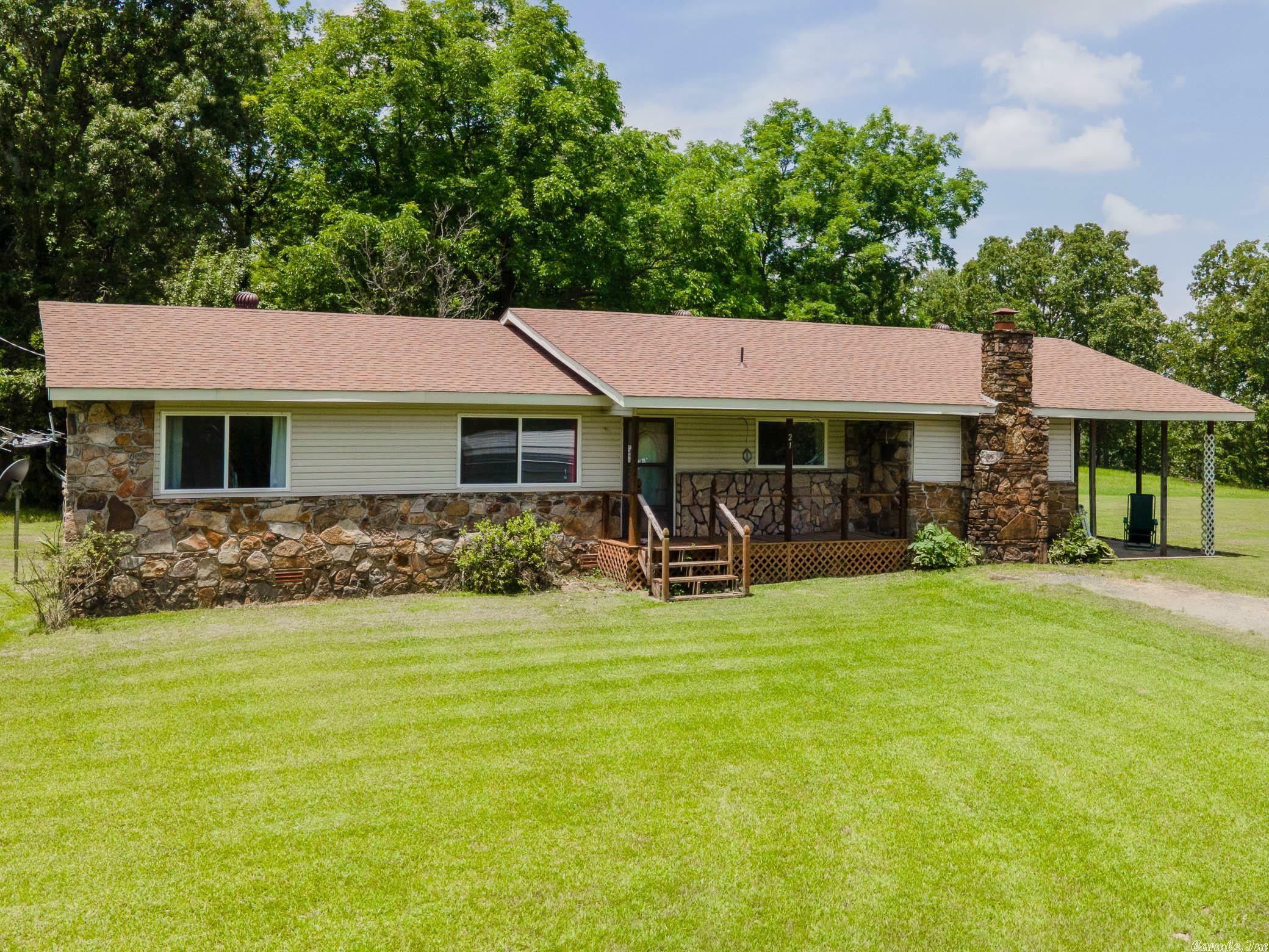 21 Venable Lane  Houston AR 72070 photo