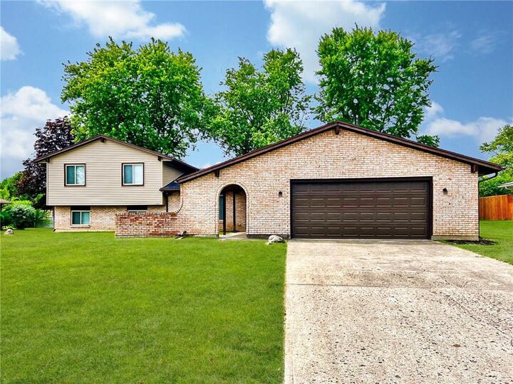 3422 Dawnridge Drive  Dayton OH 45414 photo