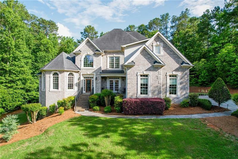 Property Photo: 2014 Fontainbleau Dr GA 30094