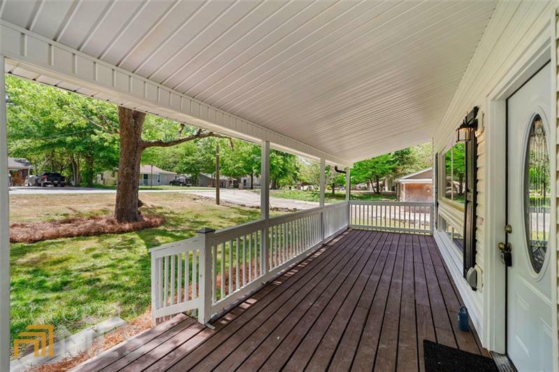 Property Photo:  1875 Waldrep Circle SE  GA 30060 