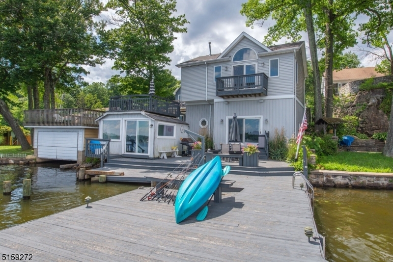 Property Photo: 31 Shore Rd NJ 07849