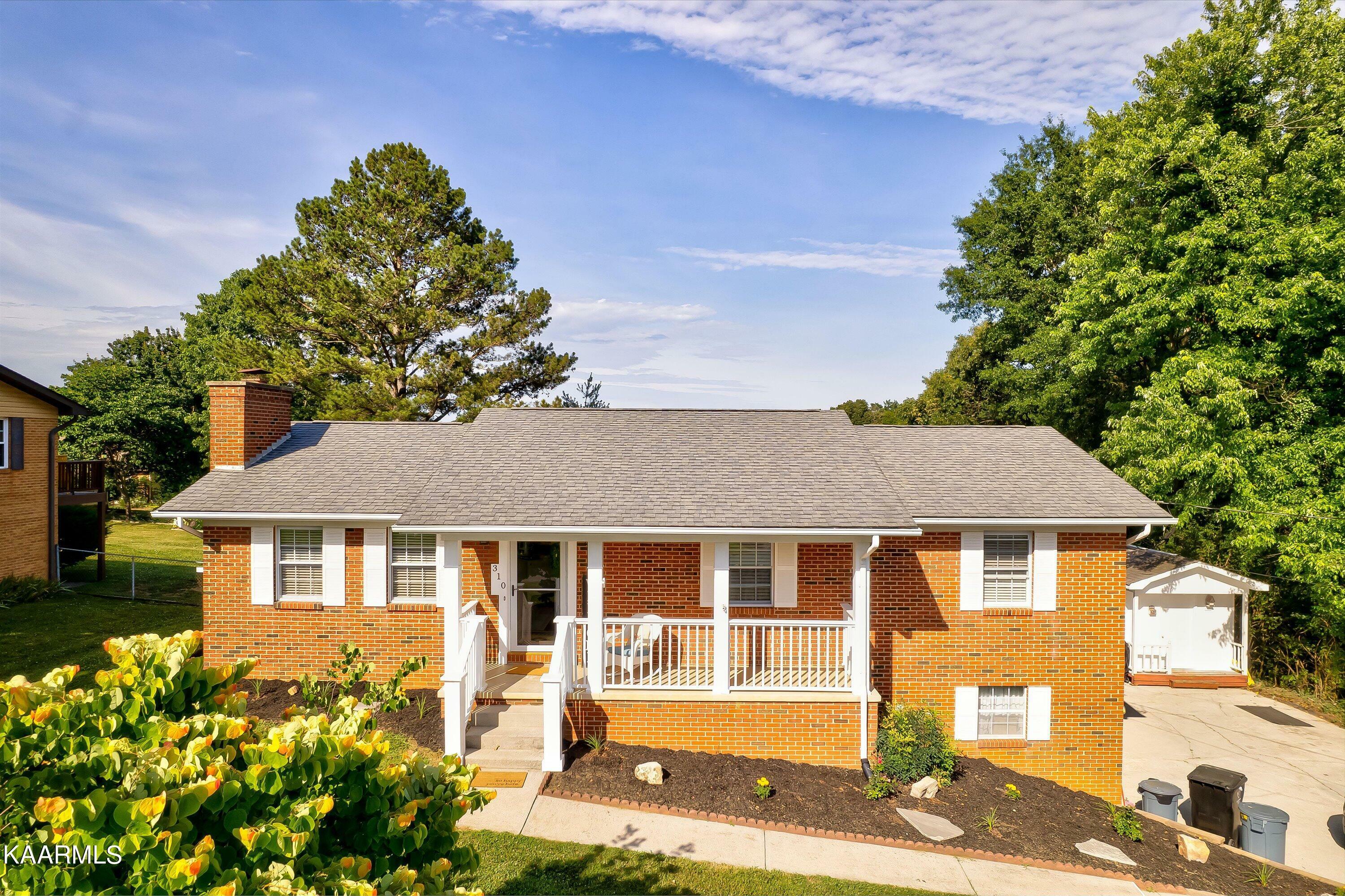 Property Photo:  310 Swanee Drive  TN 37804 