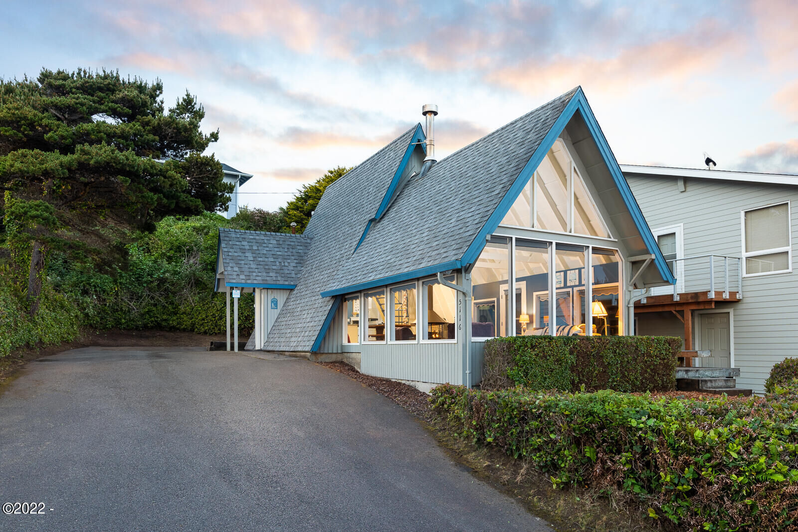 Property Photo:  5116 NW Lee Avenue  OR 97367