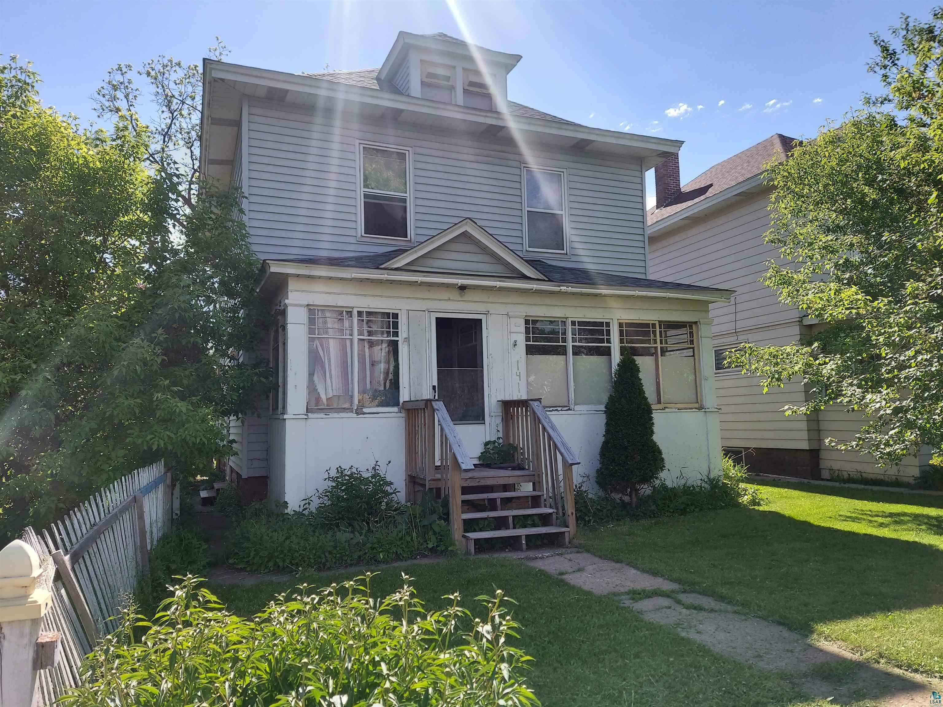 Property Photo:  1414 John Ave  WI 54880 