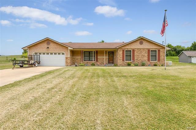 Property Photo: 1274 Spring Drive MO 63048