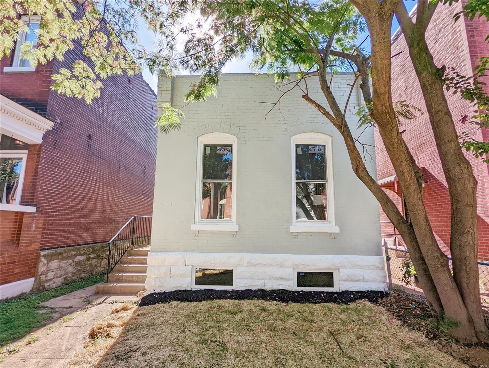 Property Photo:  3821 Wisconsin Avenue  MO 63118 