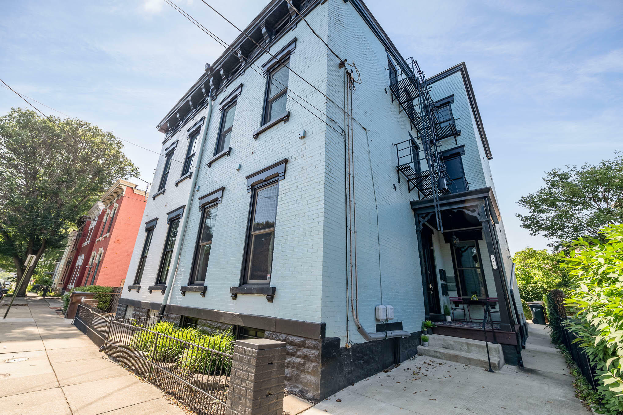 Property Photo:  212 W 5th Street  KY 41011 