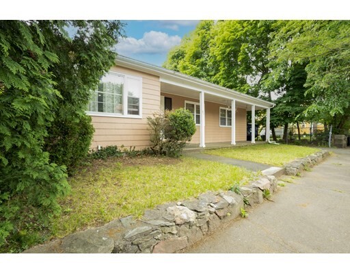 Property Photo:  21 Curtis Road  MA 02186 