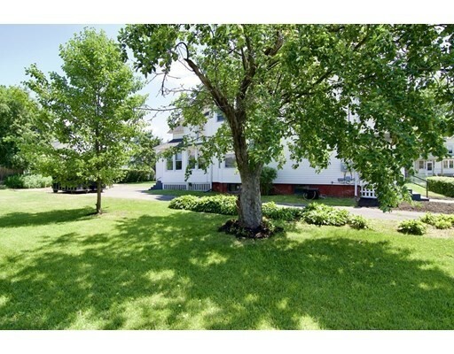 Property Photo: 22 Yale St MA 01020