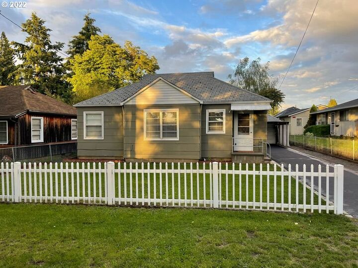 3401 V St  Vancouver WA 98663 photo