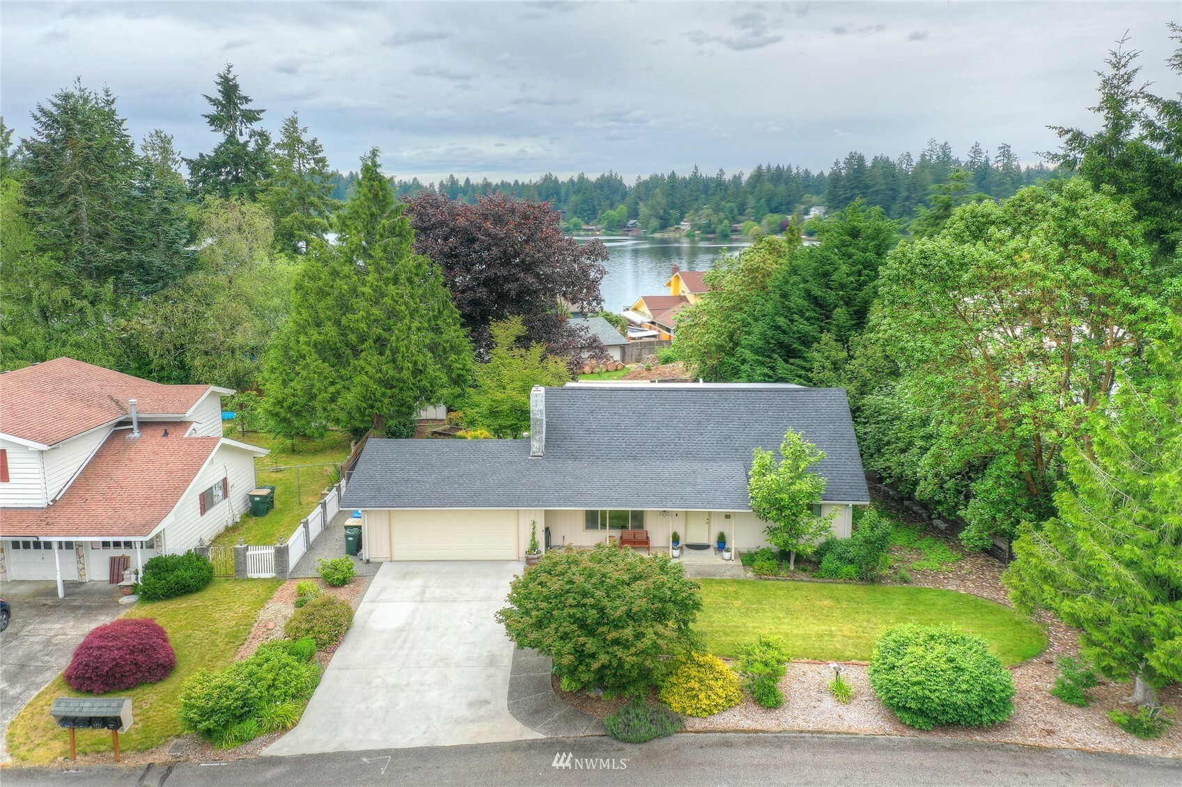 Property Photo:  7926 Lorna Drive SE  WA 98503 