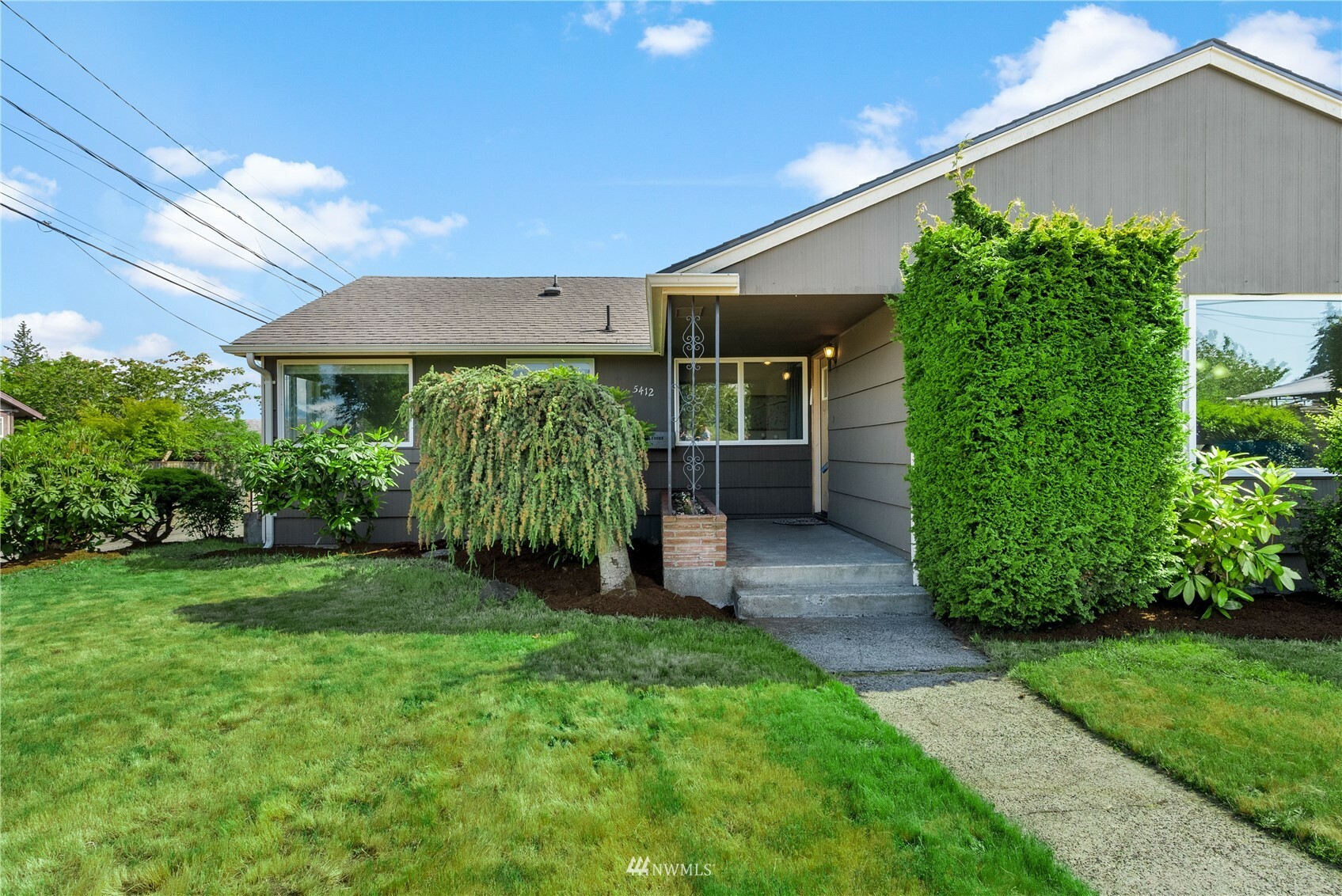 Property Photo:  5412 N 23rd Street  WA 98406 