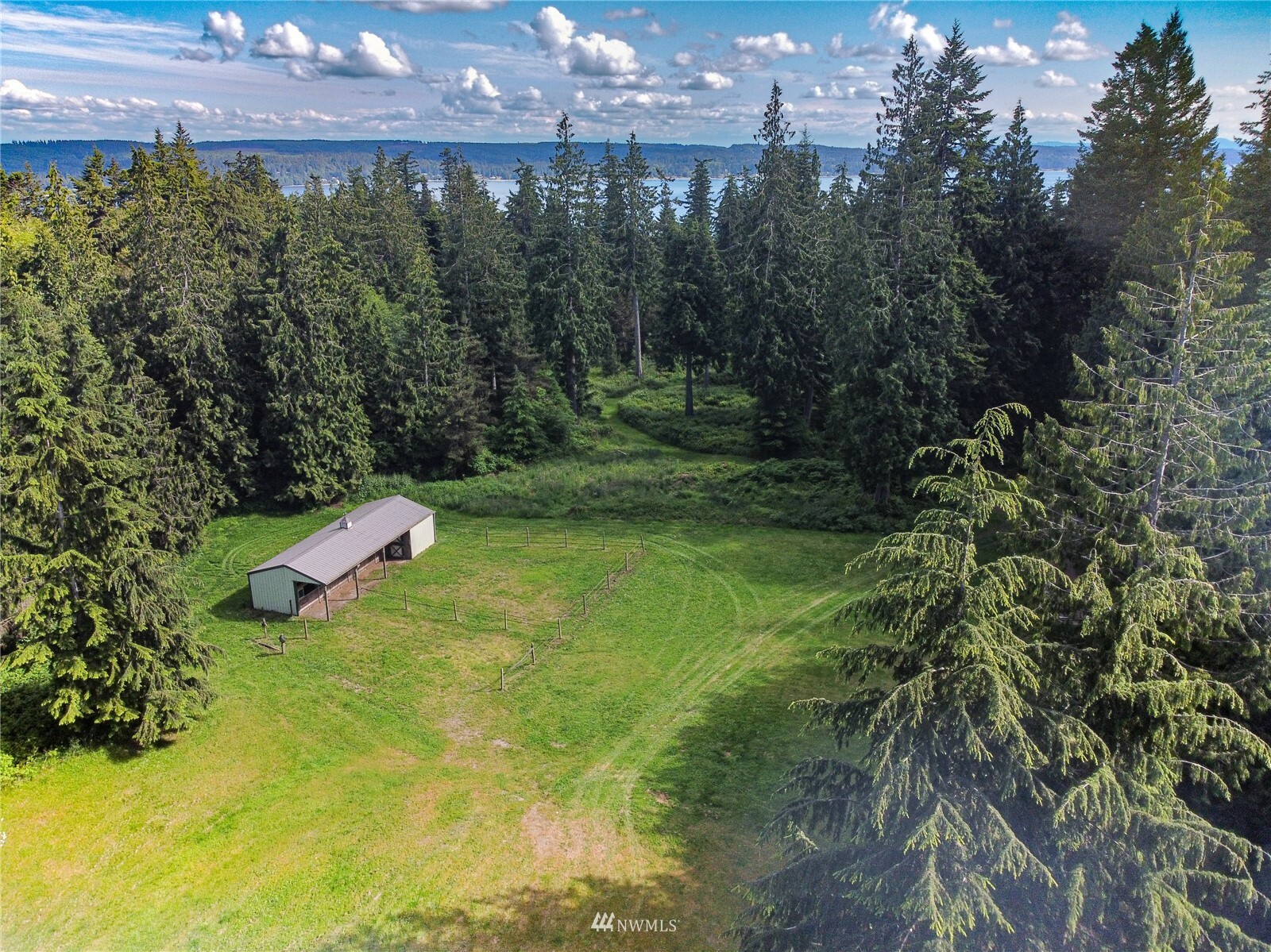 Property Photo: 143 Fern Gully WA 98365